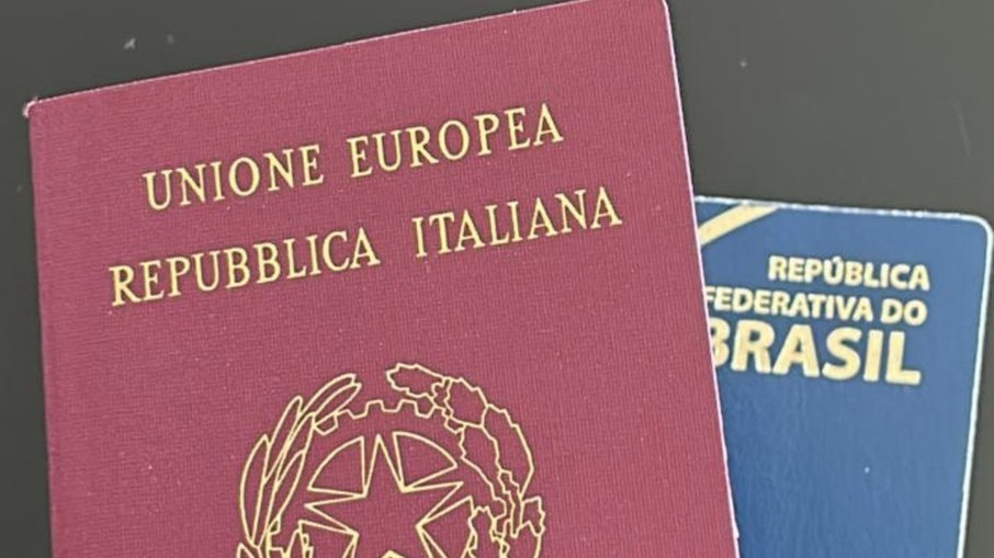 Parlamento italiano aprova novas regras e endurece processo de cidadania Parlamento italiano aprova novas regras e endurece processo de cidadania
