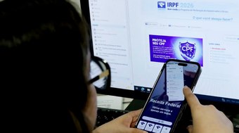 Receita paga 'cashback' do Imposto de Renda nesta quarta (15)