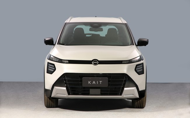 Nissan dobra a aposta