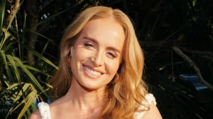 Angélica leva a pior em processo movido por ex-funcionário