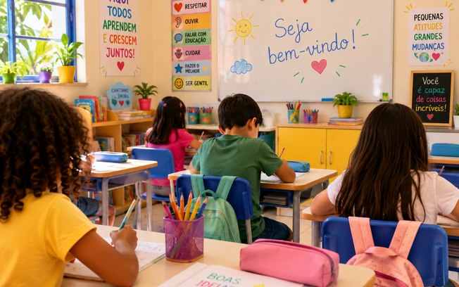 O segredo para o sucesso na educação brasileira
