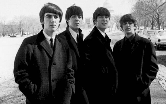 The Beatles estreiam no TikTok