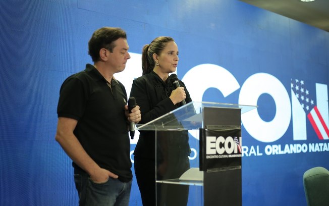 ECON 2023 acontecerá de forma gratuita no Sebrae ECON 2023 acontecerá de forma gratuita no Sebrae