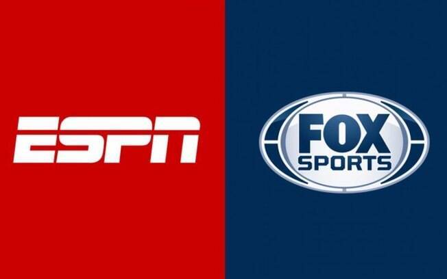 Canais ESPN Brasil e Fox Sports mudam de nome e deixam de existir nesta segunda