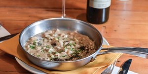 Copa do Mundo é tema da 23ª Campinas Restaurant Week