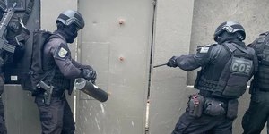 Brasil registra 18 mortes por dia em intervenções policiais