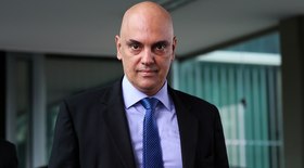 Alexandre de Moraes assume presidência do TSE nesta terça