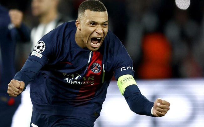 PSG x Barcelona: onde assistir às quartas da Champions