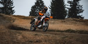 KTM 390 Adventure chega ao Brasil a partir de R$ 33.990