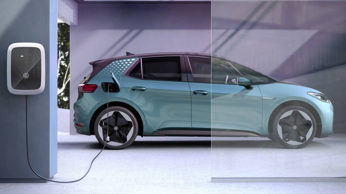 Novos empreendimentos imobiliários já utilizam carregadores para carros elétricos entre os diferenciais Novos empreendimentos imobiliários já utilizam carregadores para carros elétricos entre os diferenciais