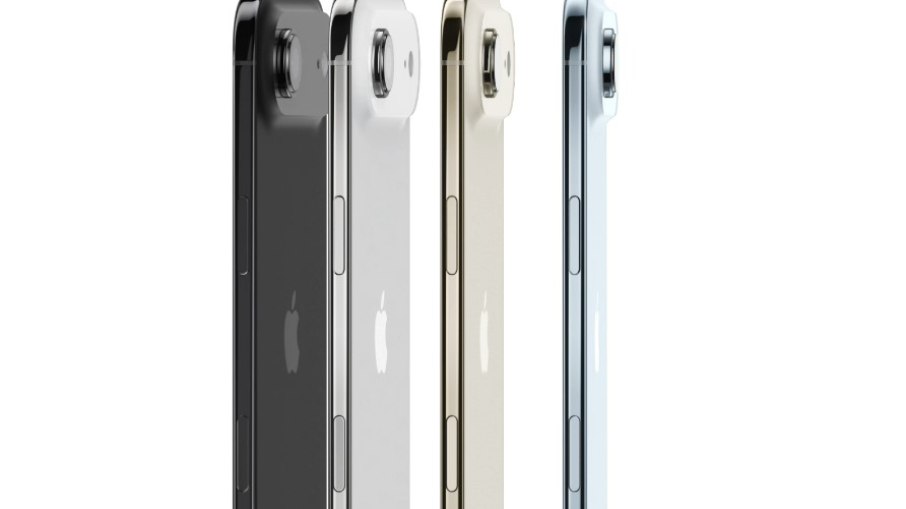 iPhone 17 Air é novidade em lançamento da Apple