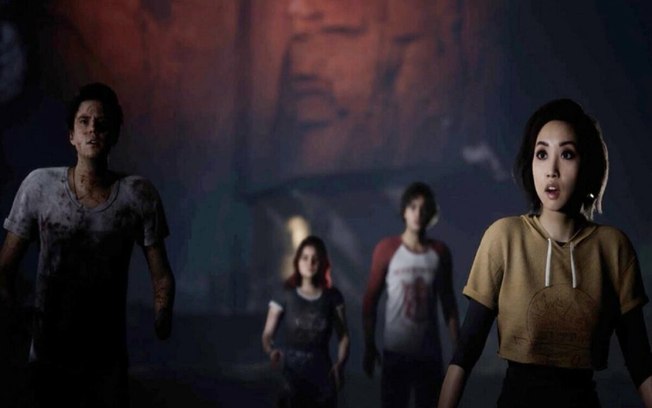 The Quarry mostra que o estilo de terror adolescente não sai de moda