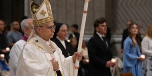 Papa Leão XIV responde a ataque: "Não tenho medo de Trump"