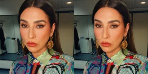 Fernanda Paes Leme abre casa na Bahia para aluguel; valor choca