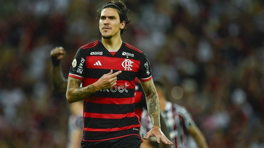 Vitória recebe o Flamengo pela 19ª rodada do Brasileirão