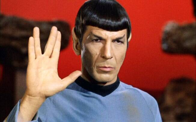 O planeta do personagem Spock, do seriado norte-americano Star Trek, foi descoberto por astrônomos da Flórida