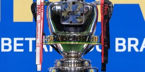 Copa do Brasil terá novo critério de classificação em 2027