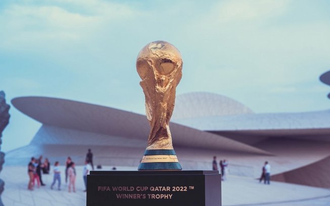 Qatar garante respeito aos homossexuais durante a Copa do Mundo