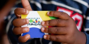 Bolsa Família começa hoje (19) pagamento com valores reajustados