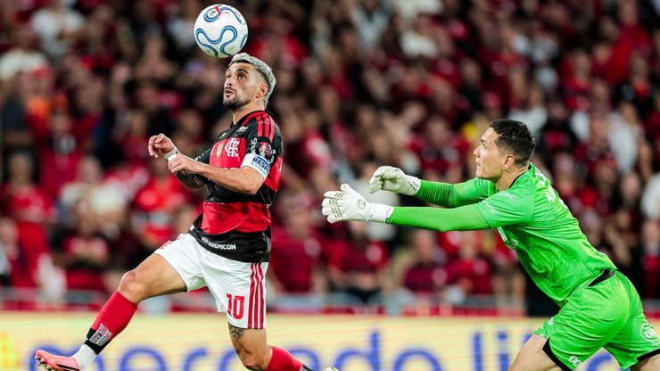 Jornais equatorianos citam quase "Maracanazo" e drama do Flamengo