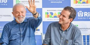 Mais de 200 mil cariocas votaram 13 e tiveram o voto anulado