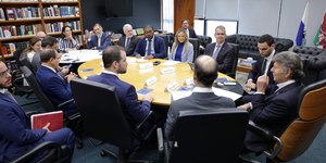 União e DF fazem acordo para salvar BRB com empréstimo de R$ 6 bi