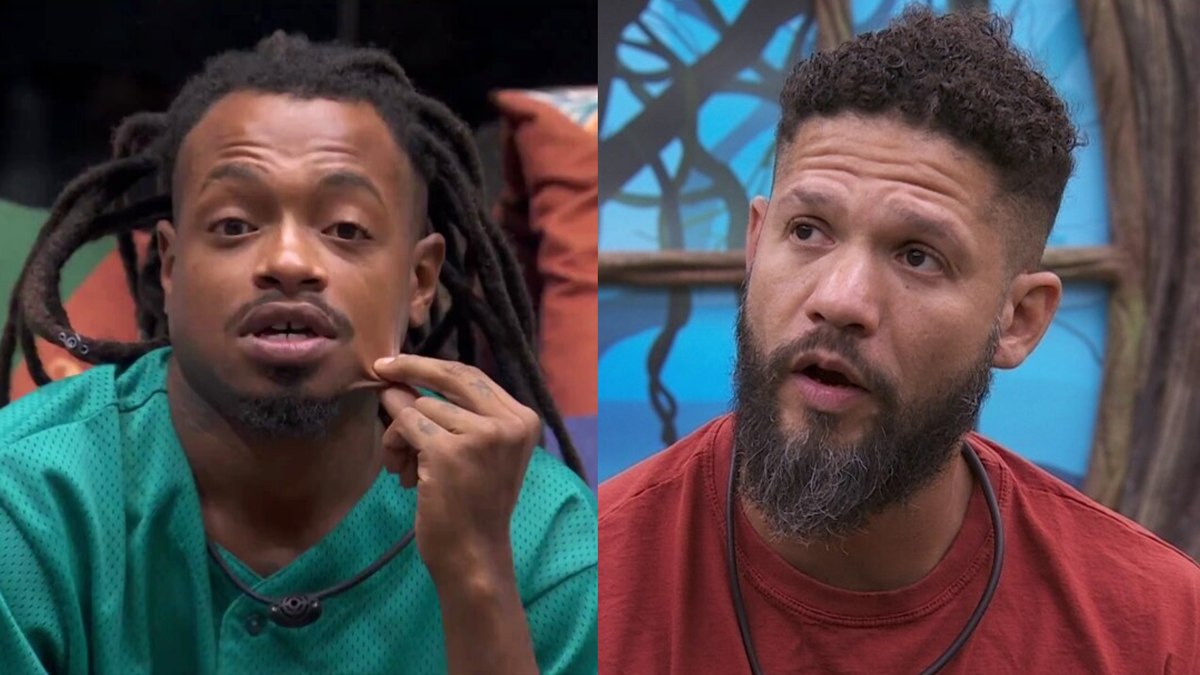 Enquete BBB 24: diferença entre brothers aumenta; veja quem sai