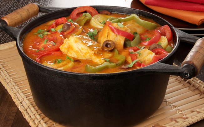 5 receitas de moqueca que sua família vai amar na Sexta-feira Santa