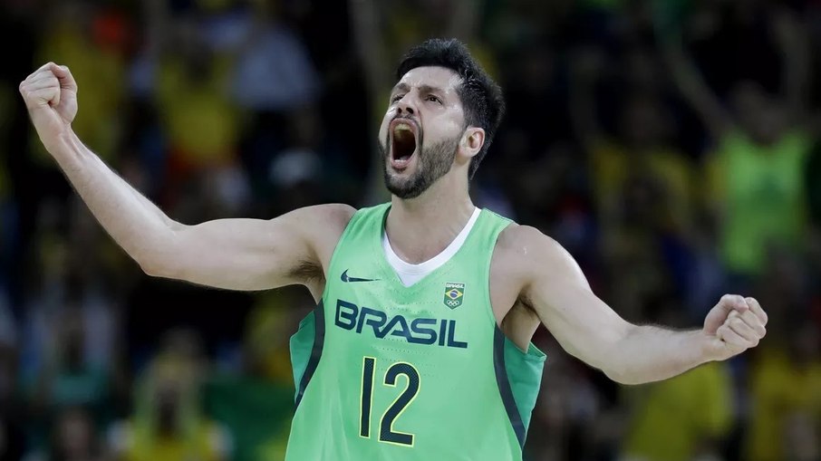 Giovannoni é o novo embaixador da Recoma