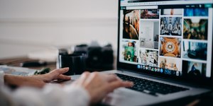 Parlamento da França proíbe redes sociais para menores de 15 anos