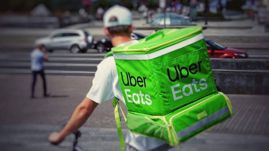 Consumidores poderão pedir maconha no Uber Eats no Canadá