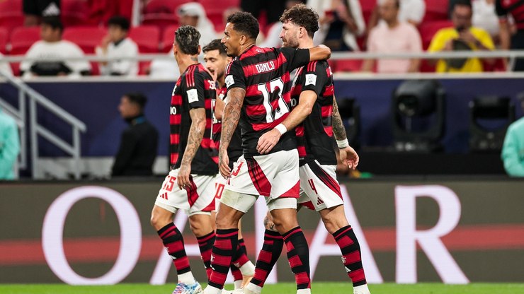 PSG x Flamengo: onde assistir à final da Copa Intercontinental