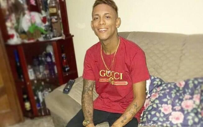 Pedro Henrique, de 25 anos, foi morto no supermercado Extra da Barra da Tijuca, no Rio de Janeiro