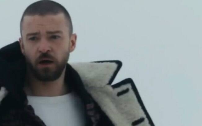 Justin Timberlake está de volta! Cantor promete novo álbum para fevereiro