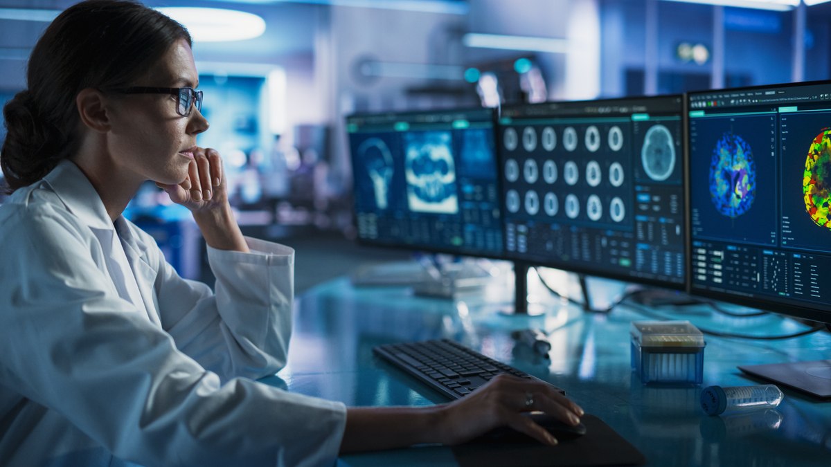 A IA potencializa a agilidade dos médicos e impacta diretamente o atendimento ao paciente A IA potencializa a agilidade dos médicos e impacta diretamente o atendimento ao paciente