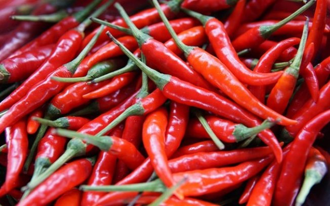 Pepper X | Qual a sensação de comer a pimenta mais ardida do mundo?