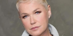 Xuxa anuncia que não seguirá mais fãs nas redes sociais