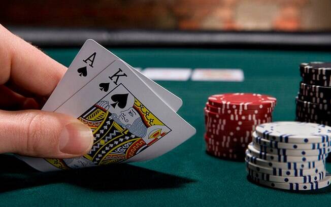 Jogos como pôquer, bingo e caça níqueis são os mais procurados por quem sofre de transtorno do jogo compulsivo