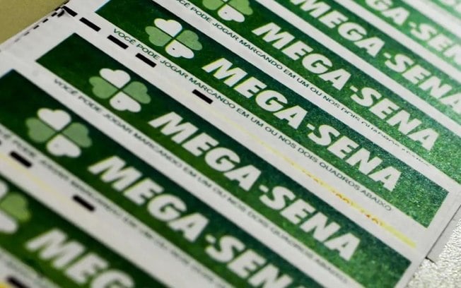 Duas apostas do DF acertam a quina no concurso 2.743 da Mega-Sena
