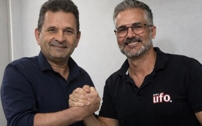 Dakila Pesquisas se torna a maior empresa de comunicação na ufologia brasileira Dakila Pesquisas se torna a maior empresa de comunicação na ufologia brasileira