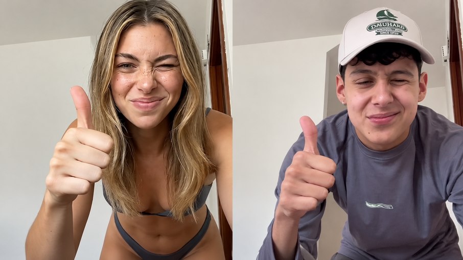 Jovem usou IA para criar Maya, personagem inteiramente fictícia que faturou milhares de dólares no Onlyfans Jovem usou IA para criar Maya, personagem inteiramente fictícia que faturou milhares de dólares no Onlyfans