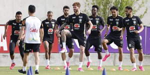 Copa do Mundo: veja calendário e caminho da Seleção para o Hexa