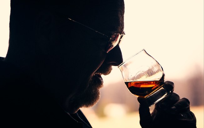 Jim Beam reforça presença no Brasil com visita de Fred Noe
