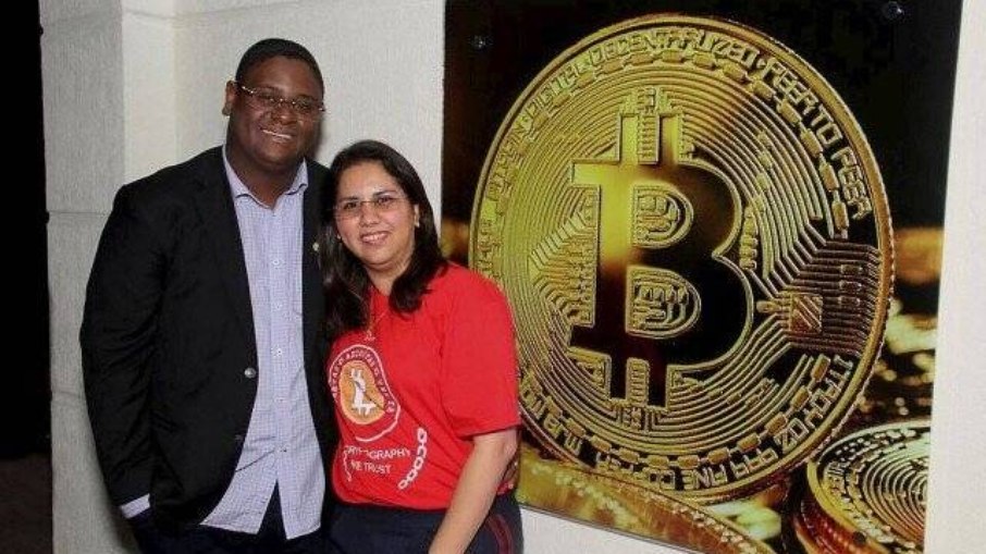 Esposa de 'Faraó dos Bitcoins' fala que não dinheiro para indenizações