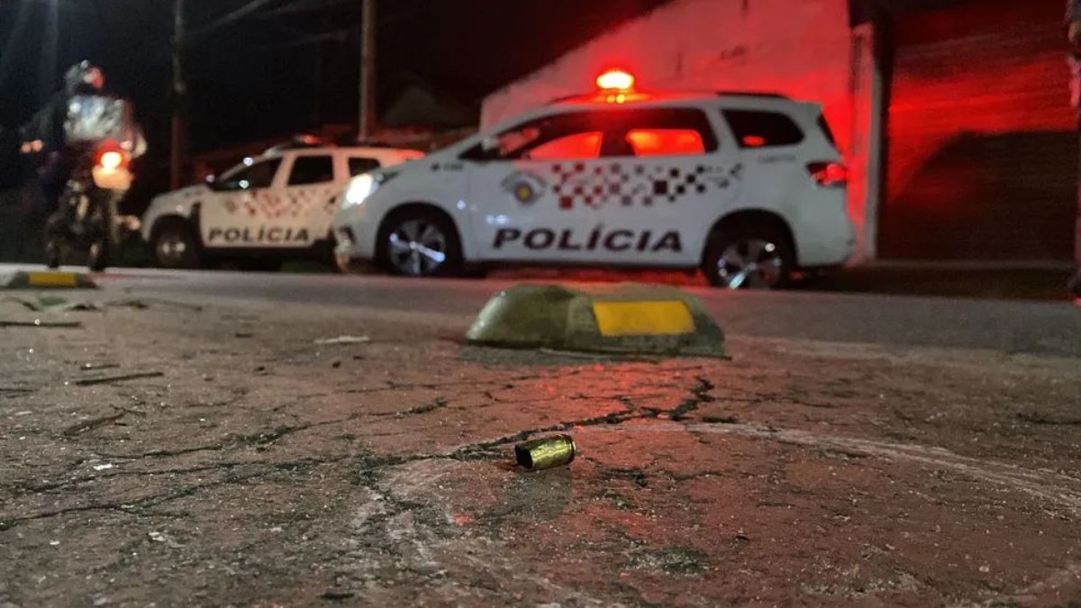 Polícia Militar SP Polícia Militar SP