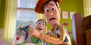 Toy Story 5 mistura nostalgia e futuro sem perder a essência