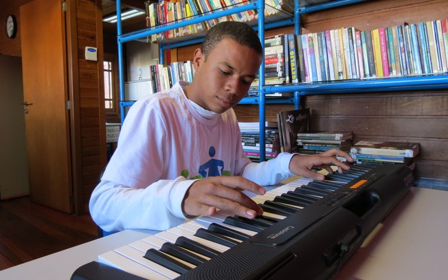 Programa Recriar aposta em formação humanizada no RS