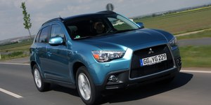 Mitsubishi ASX: todas as fases do SUV japonês mais famoso no país