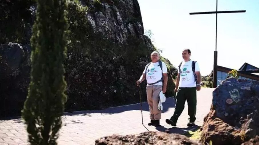 Peregrinos de Belo Horizonte