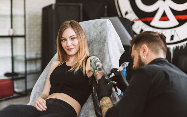 6 dicas para se tornar um tatuador de sucesso